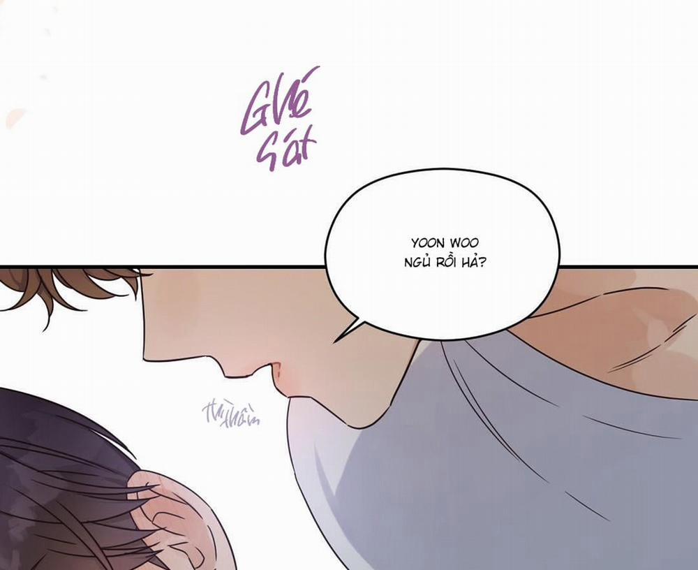 Phức Cảm Tự Ti Của Omega 33 trang 59