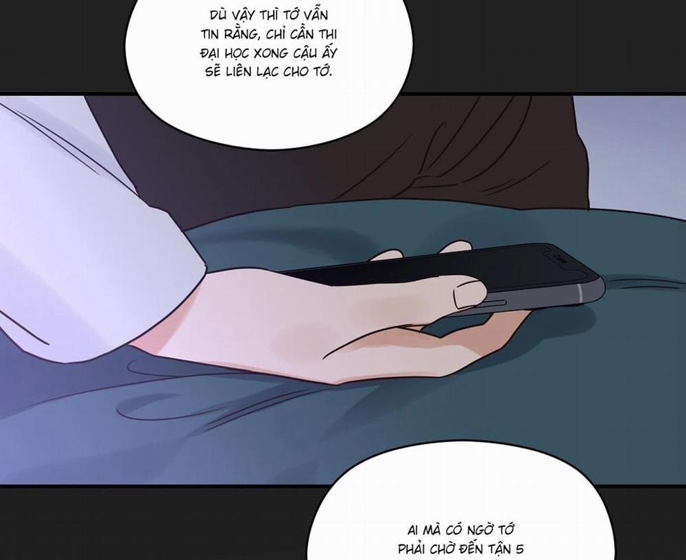Phức Cảm Tự Ti Của Omega 33 trang 6