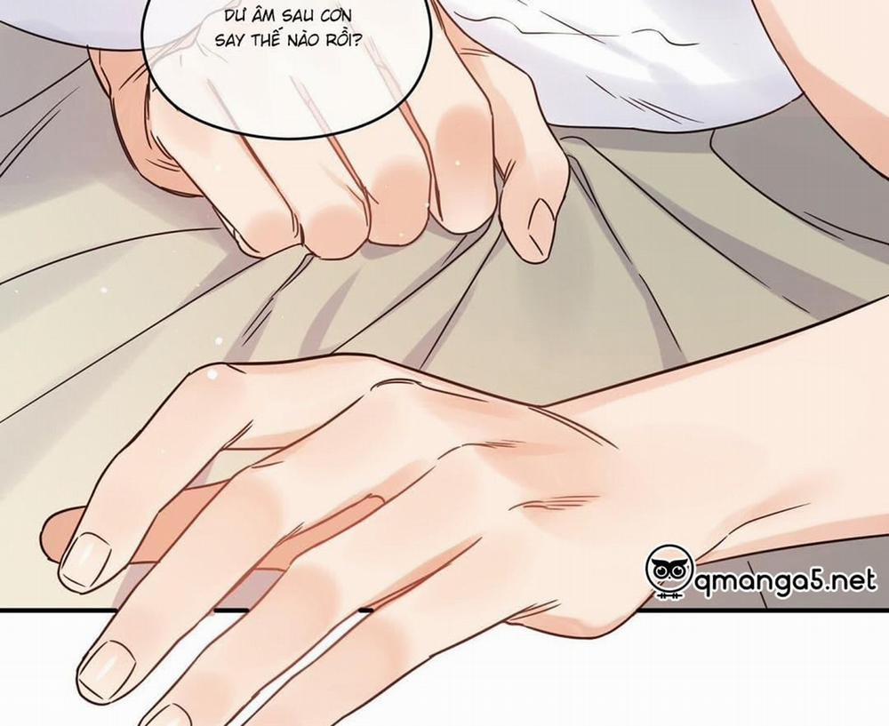 Phức Cảm Tự Ti Của Omega 33 trang 74