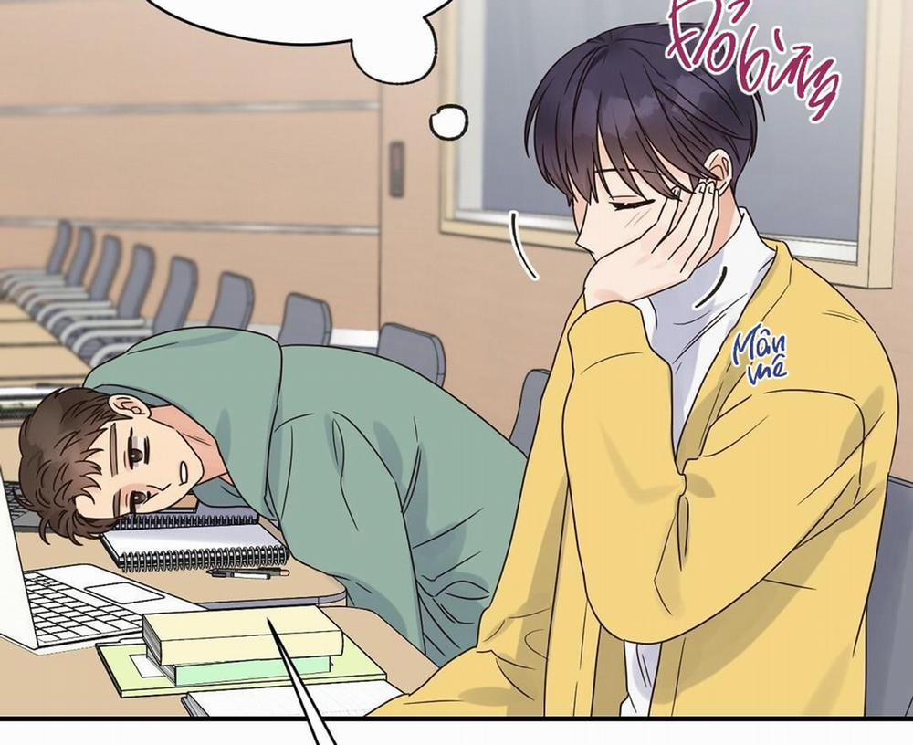 Phức Cảm Tự Ti Của Omega 33 trang 76