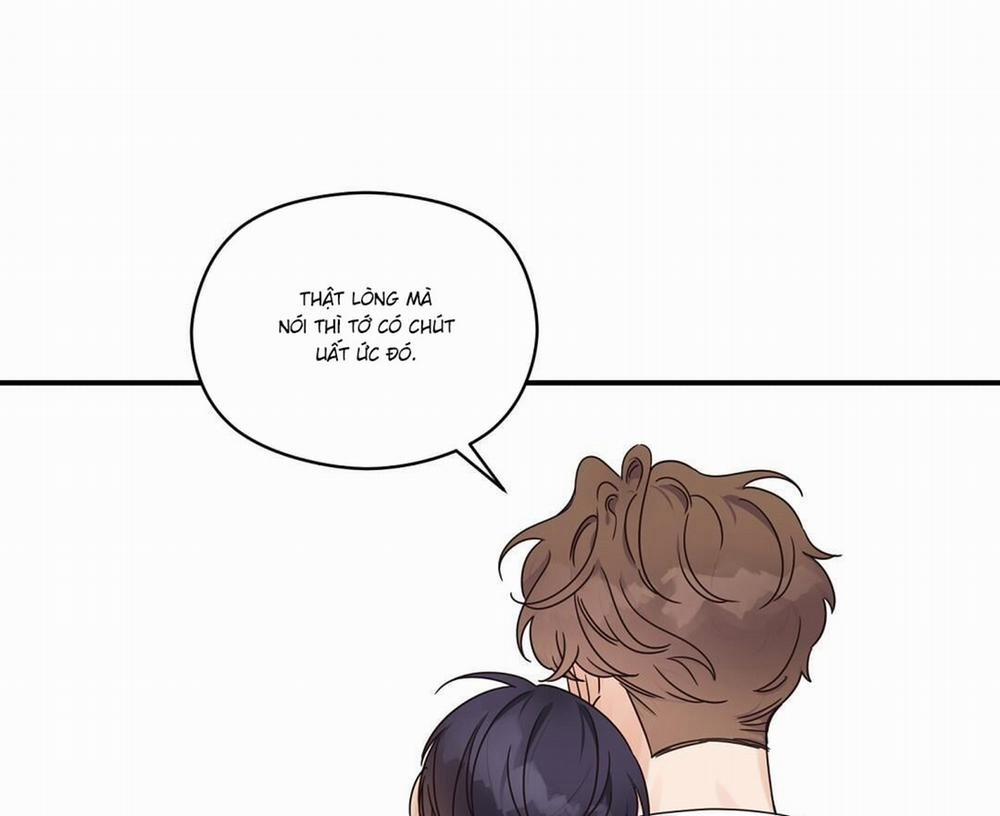 Phức Cảm Tự Ti Của Omega 33 trang 8