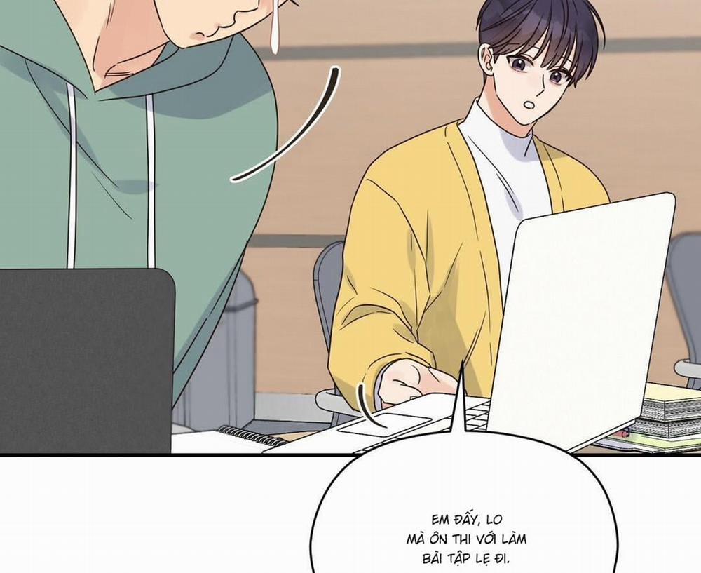 Phức Cảm Tự Ti Của Omega 33 trang 83