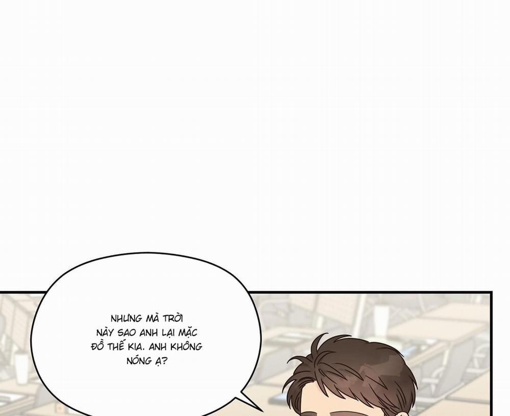 Phức Cảm Tự Ti Của Omega 33 trang 85