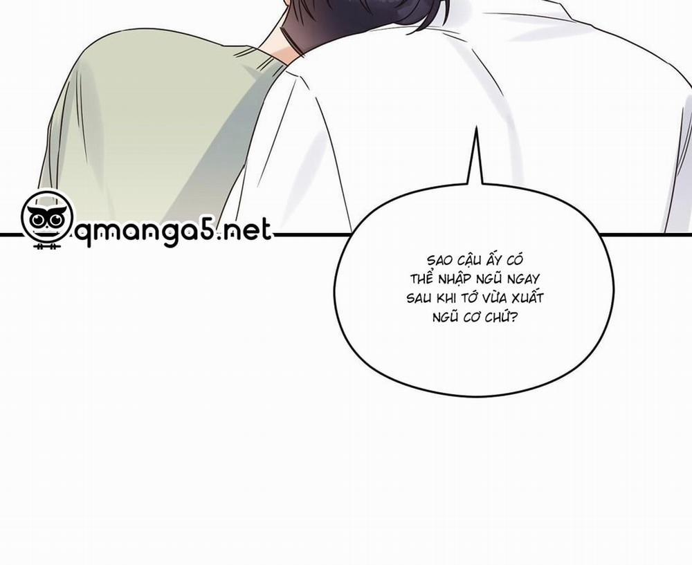 Phức Cảm Tự Ti Của Omega 33 trang 9