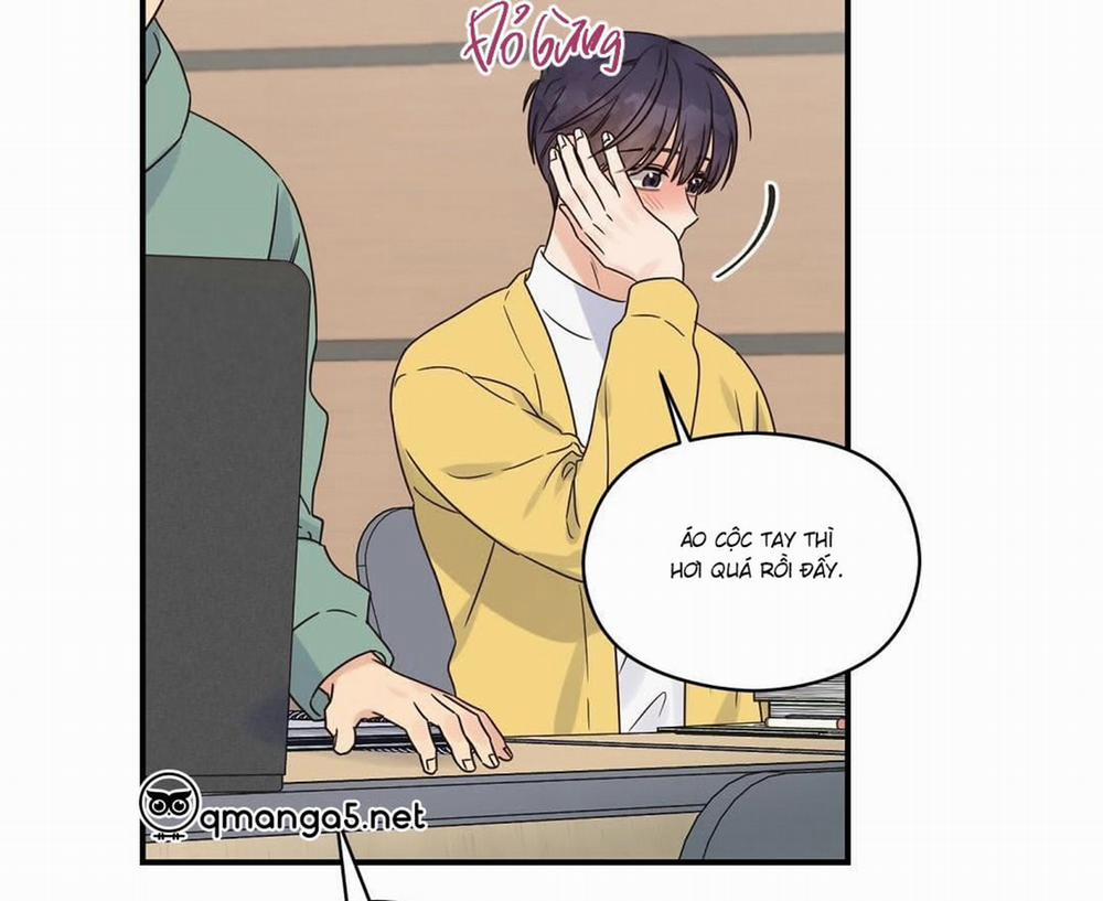 Phức Cảm Tự Ti Của Omega 33 trang 94
