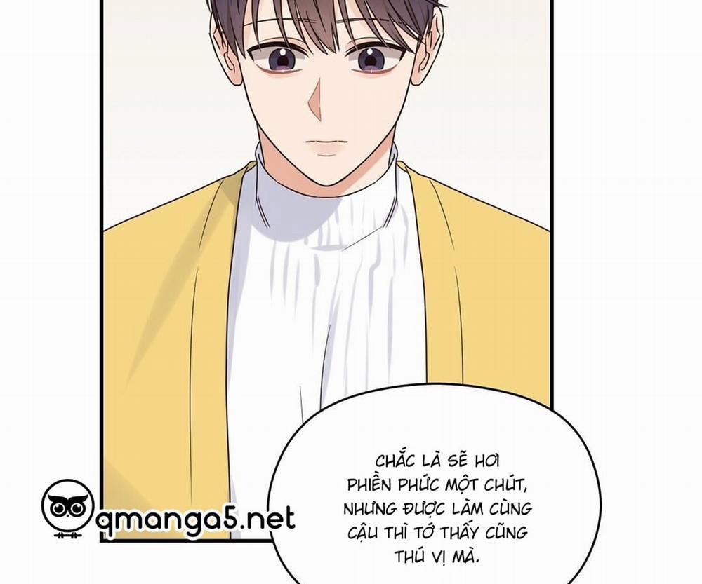 Phức Cảm Tự Ti Của Omega 34 trang 119