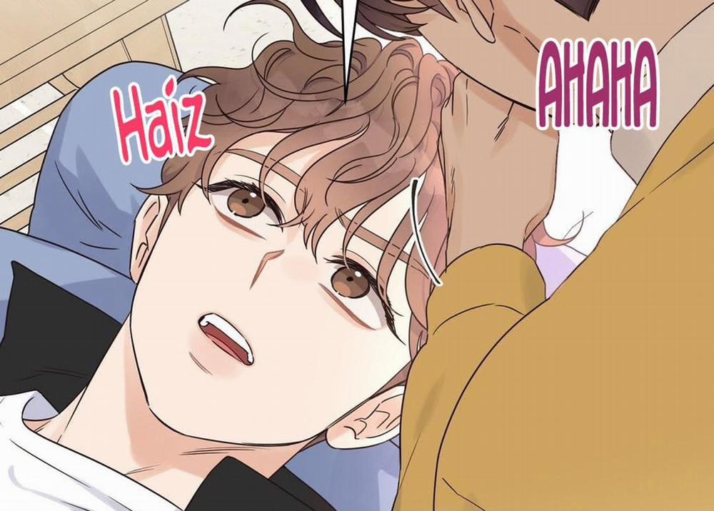 Phức Cảm Tự Ti Của Omega 34 trang 126