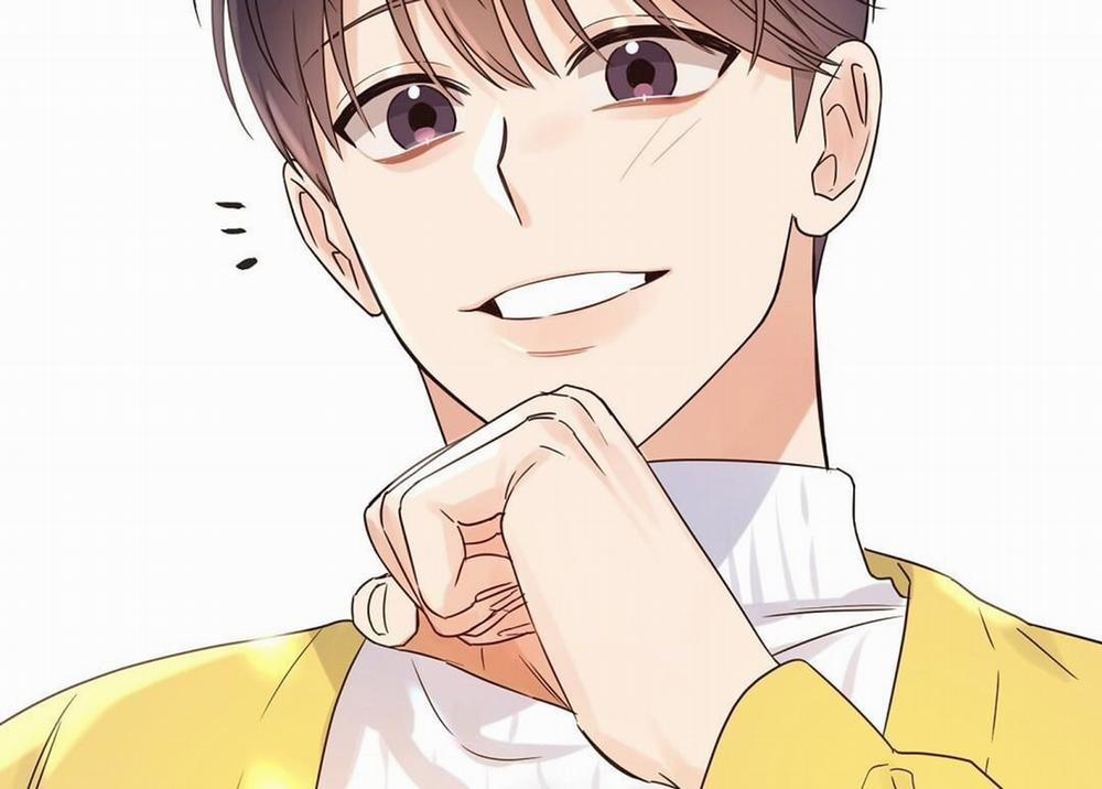 Phức Cảm Tự Ti Của Omega 34 trang 131