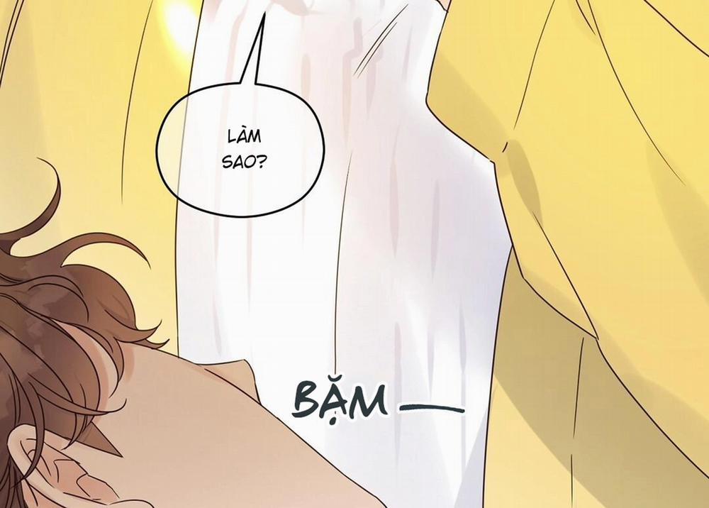 Phức Cảm Tự Ti Của Omega 34 trang 132