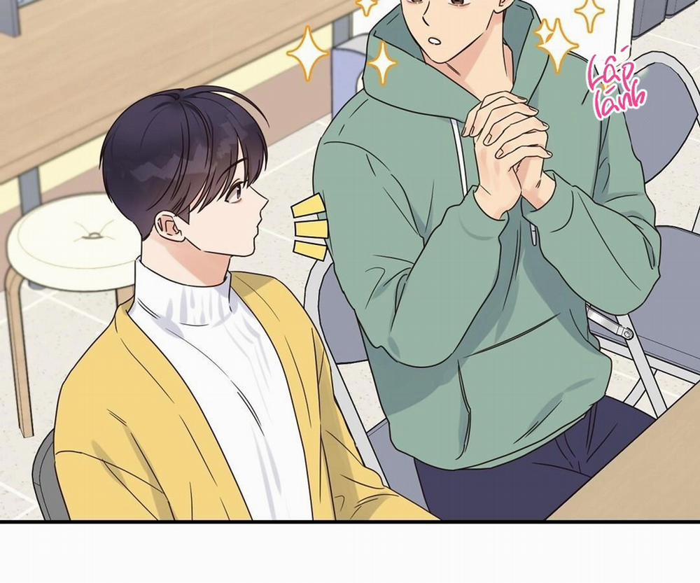 Phức Cảm Tự Ti Của Omega 34 trang 14