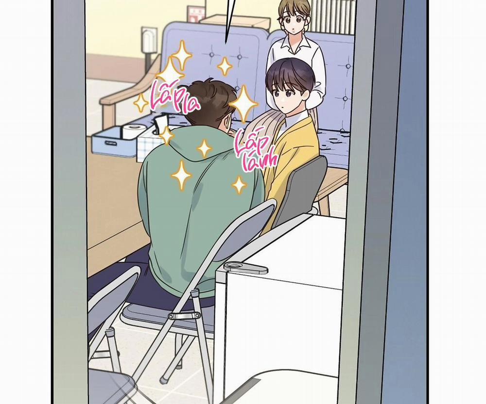 Phức Cảm Tự Ti Của Omega 34 trang 16