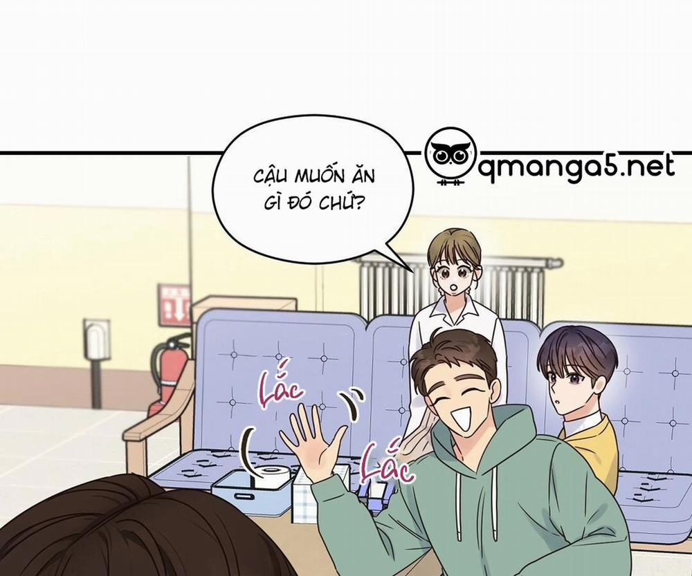 Phức Cảm Tự Ti Của Omega 34 trang 23