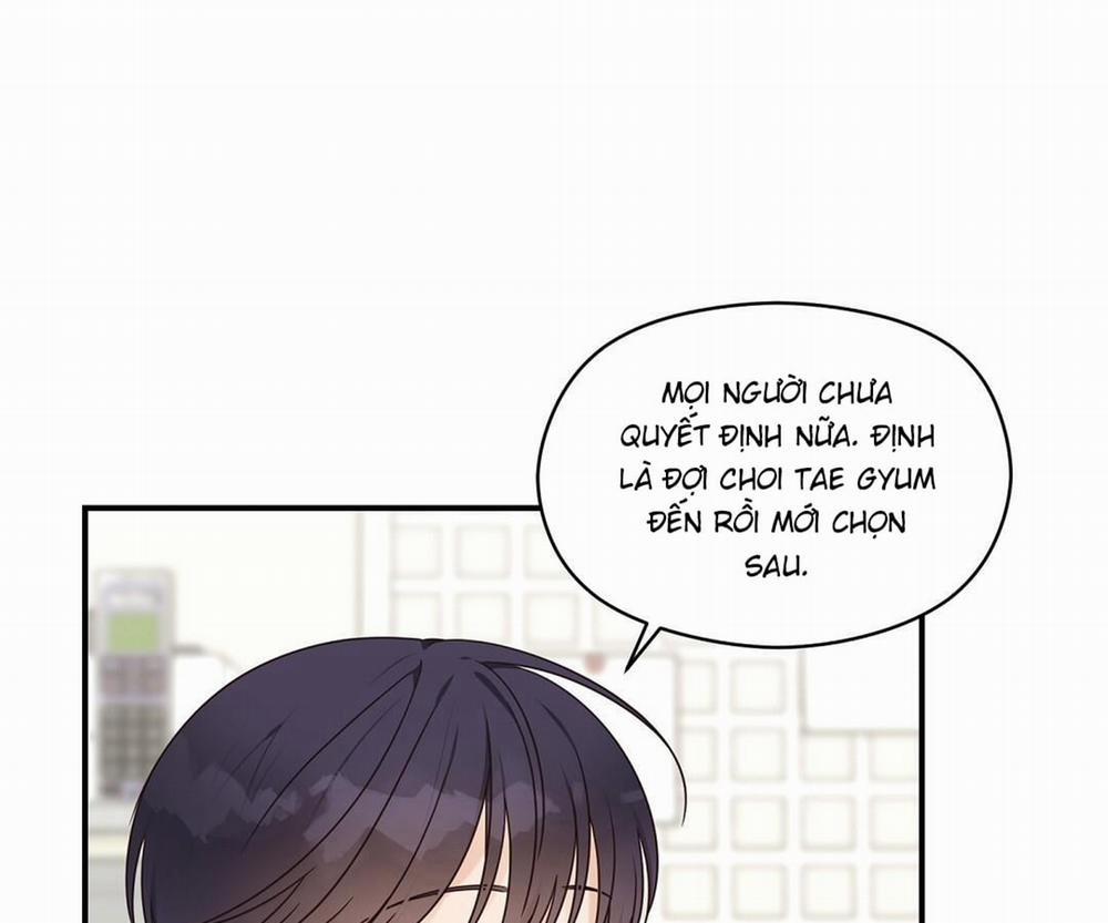 Phức Cảm Tự Ti Của Omega 34 trang 29