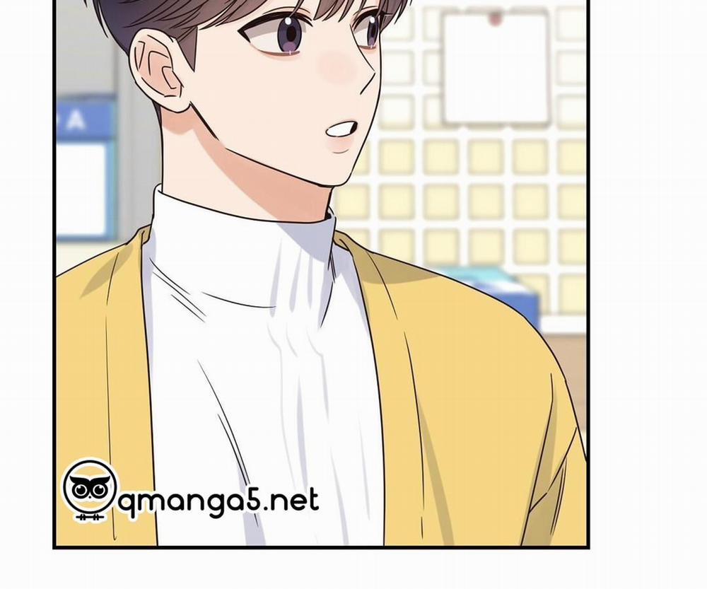 Phức Cảm Tự Ti Của Omega 34 trang 30