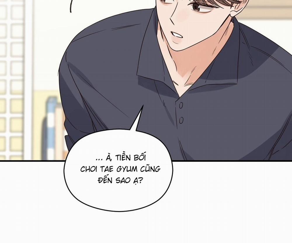 Phức Cảm Tự Ti Của Omega 34 trang 32