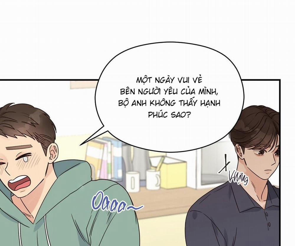 Phức Cảm Tự Ti Của Omega 34 trang 38
