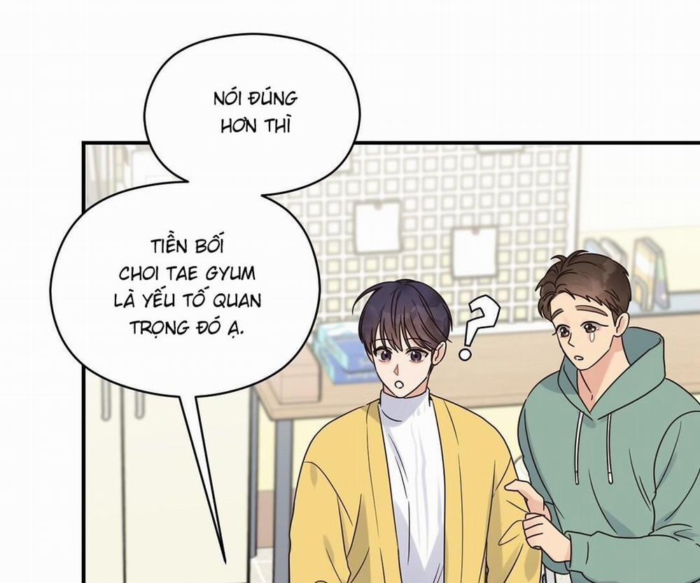 Phức Cảm Tự Ti Của Omega 34 trang 47