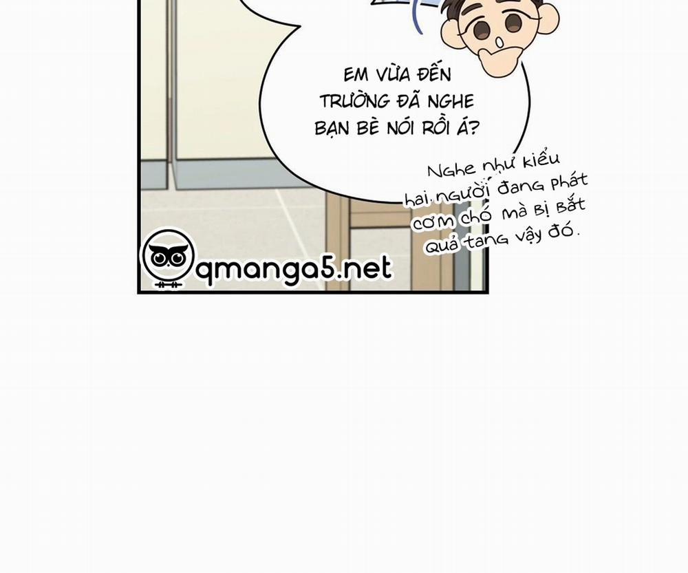 Phức Cảm Tự Ti Của Omega 34 trang 9