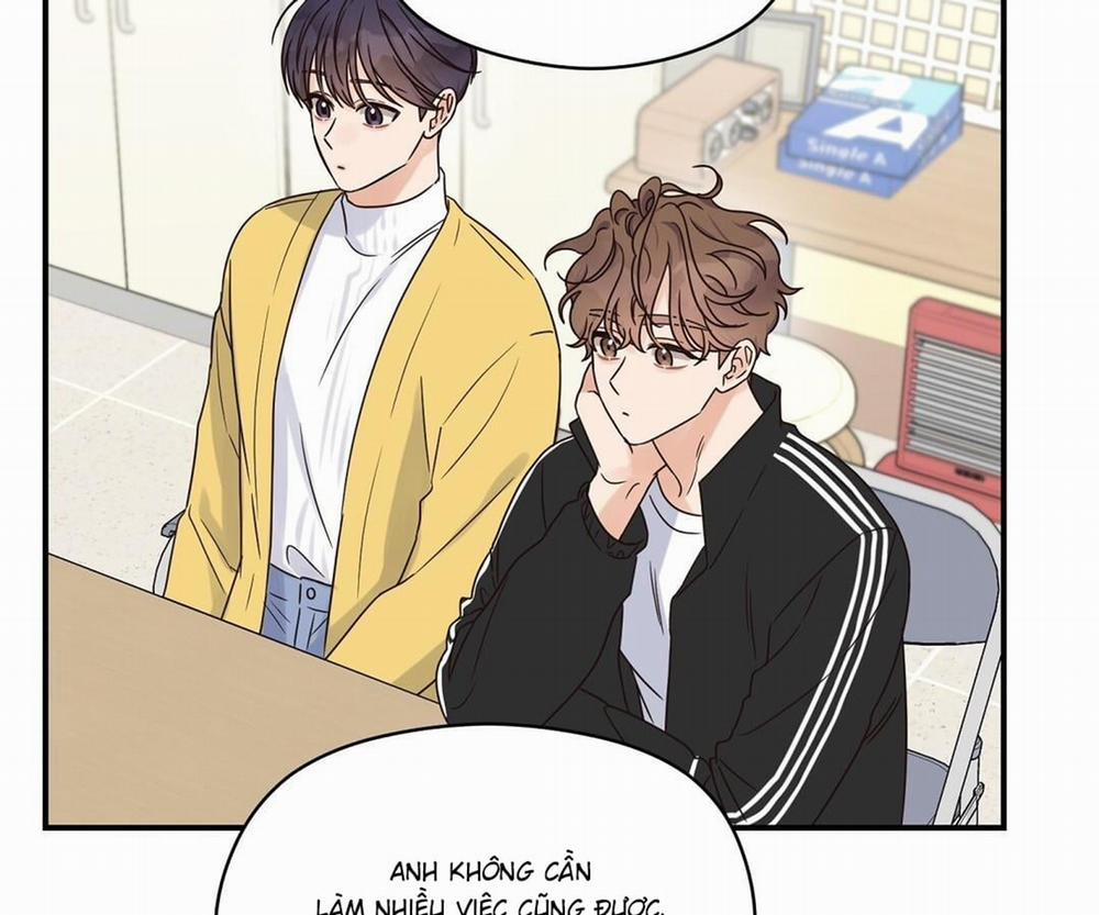 Phức Cảm Tự Ti Của Omega 34 trang 93