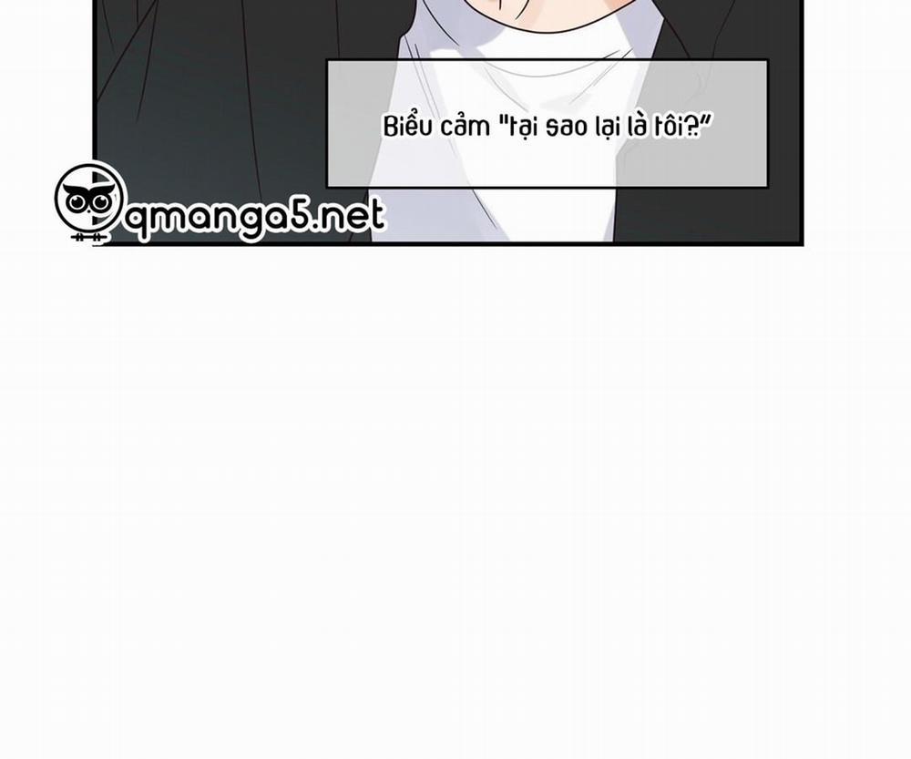 Phức Cảm Tự Ti Của Omega 34 trang 96