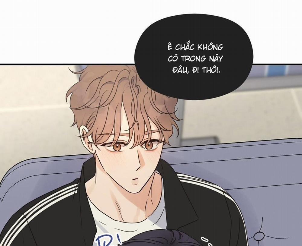 Phức Cảm Tự Ti Của Omega 35 trang 107