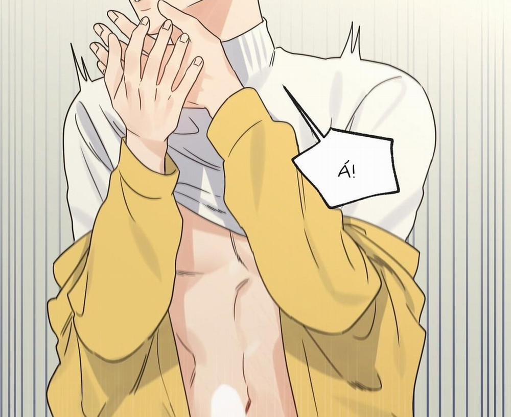 Phức Cảm Tự Ti Của Omega 35 trang 111