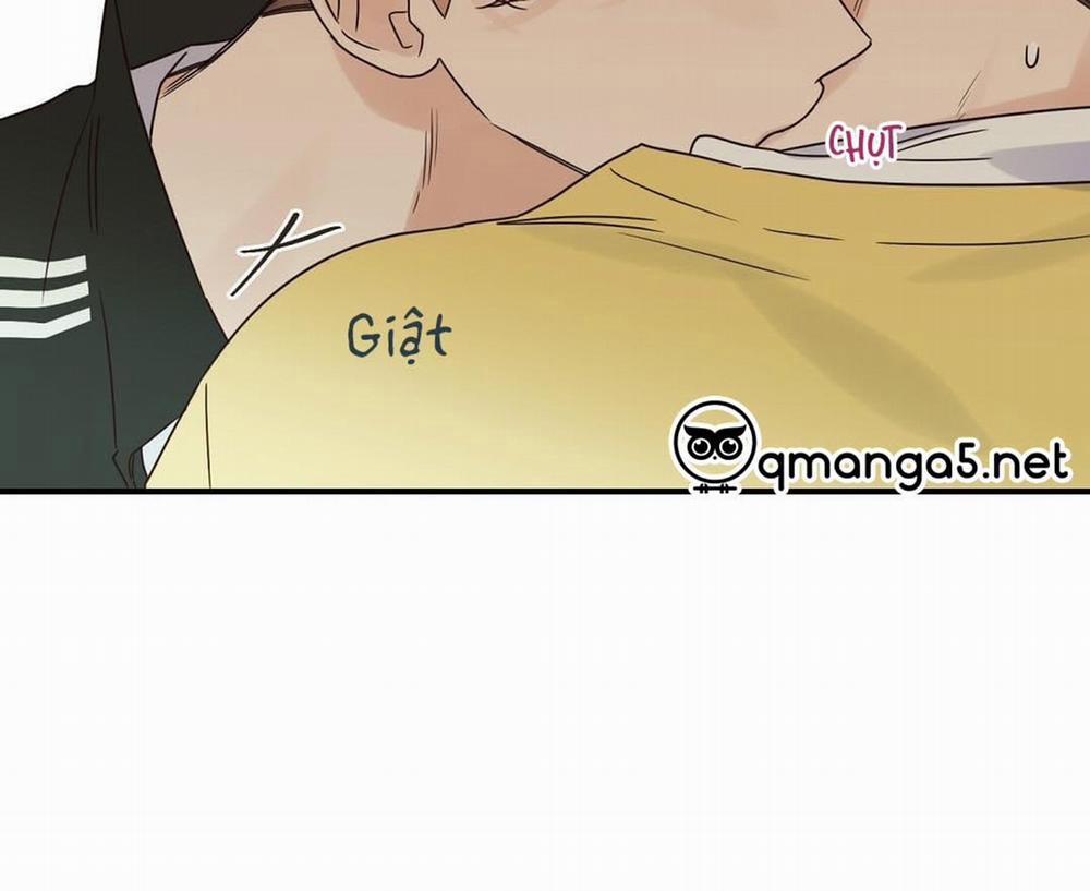 Phức Cảm Tự Ti Của Omega 35 trang 12