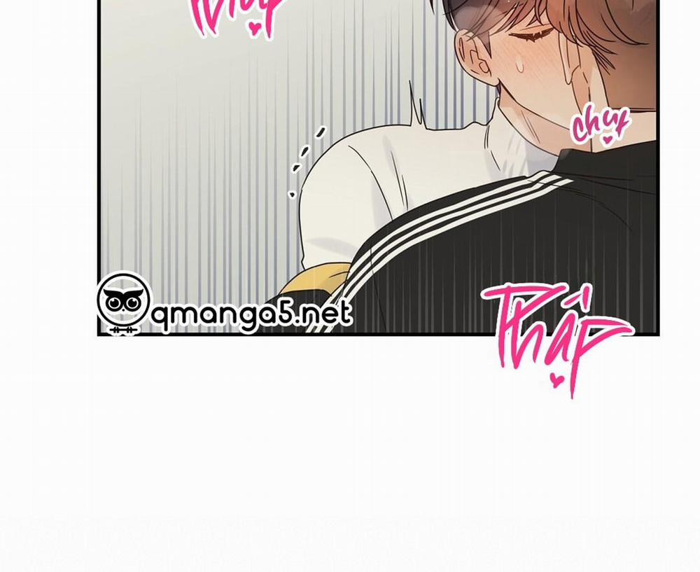 Phức Cảm Tự Ti Của Omega 35 trang 122