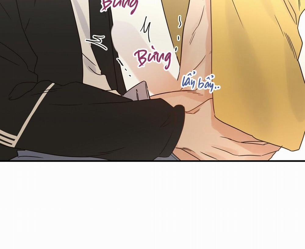 Phức Cảm Tự Ti Của Omega 35 trang 129