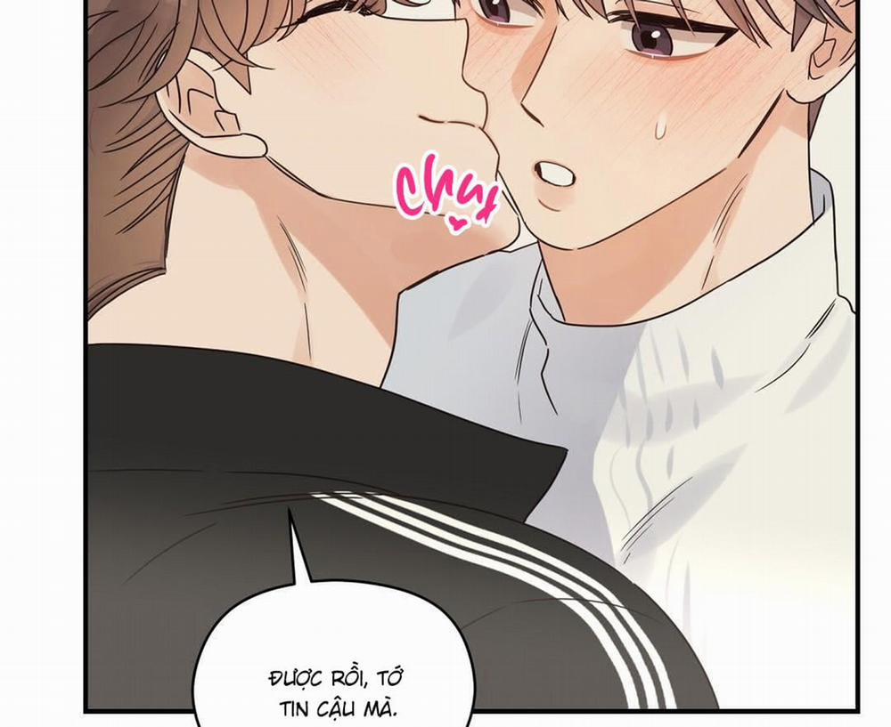 Phức Cảm Tự Ti Của Omega 35 trang 134