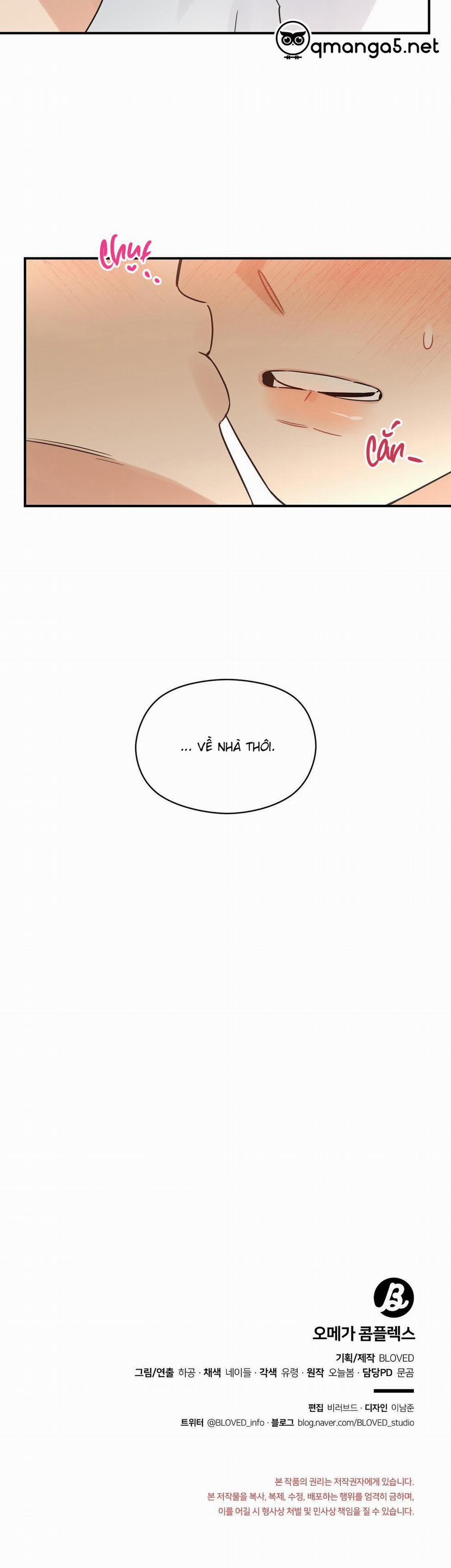 Phức Cảm Tự Ti Của Omega 35 trang 137