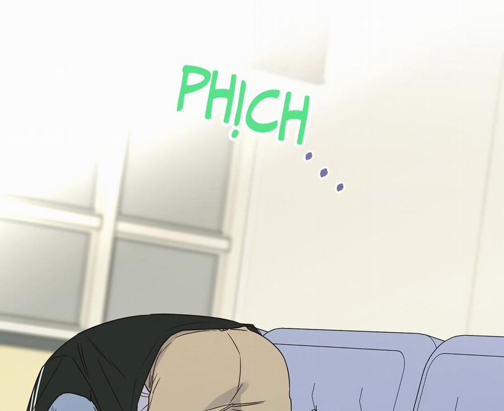 Phức Cảm Tự Ti Của Omega 35 trang 19