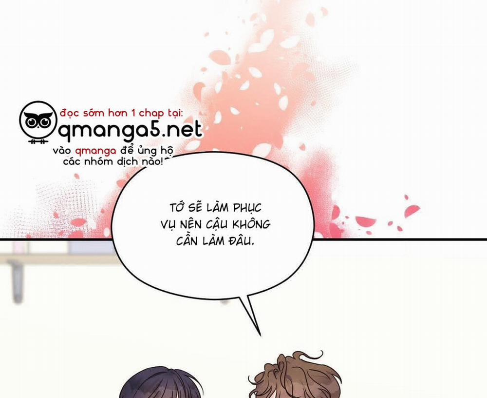 Phức Cảm Tự Ti Của Omega 35 trang 2