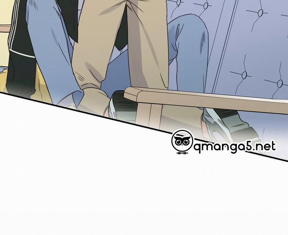 Phức Cảm Tự Ti Của Omega 35 trang 20