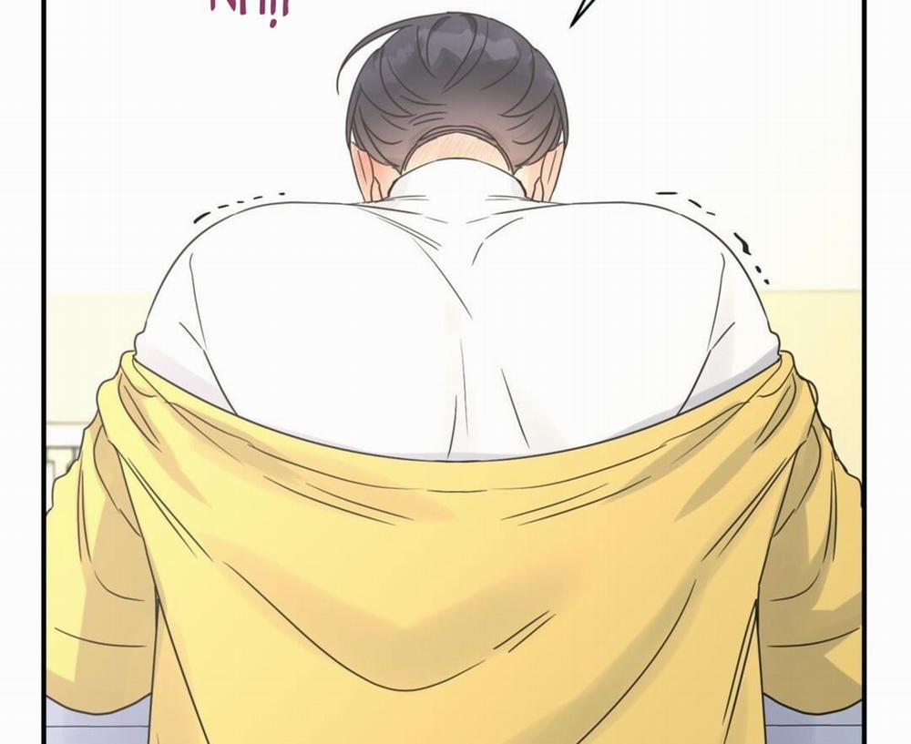 Phức Cảm Tự Ti Của Omega 35 trang 32