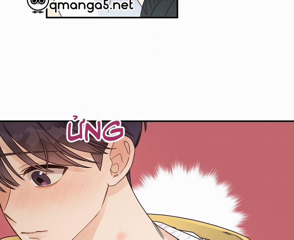 Phức Cảm Tự Ti Của Omega 35 trang 8
