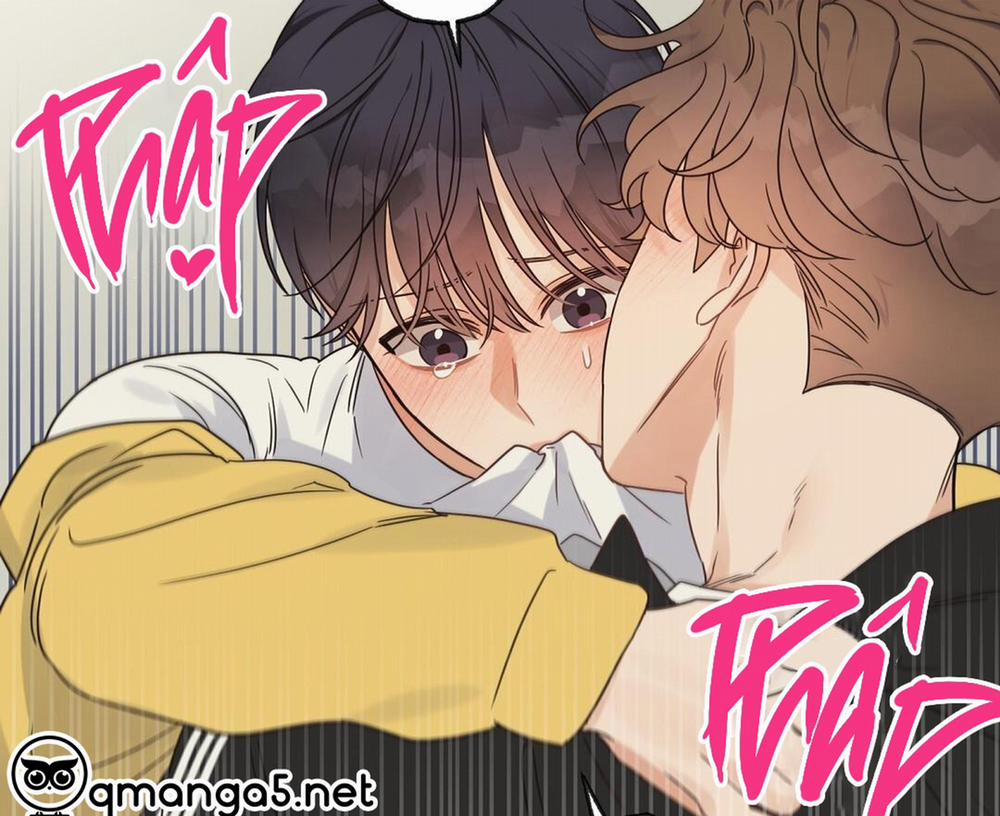 Phức Cảm Tự Ti Của Omega 35 trang 92