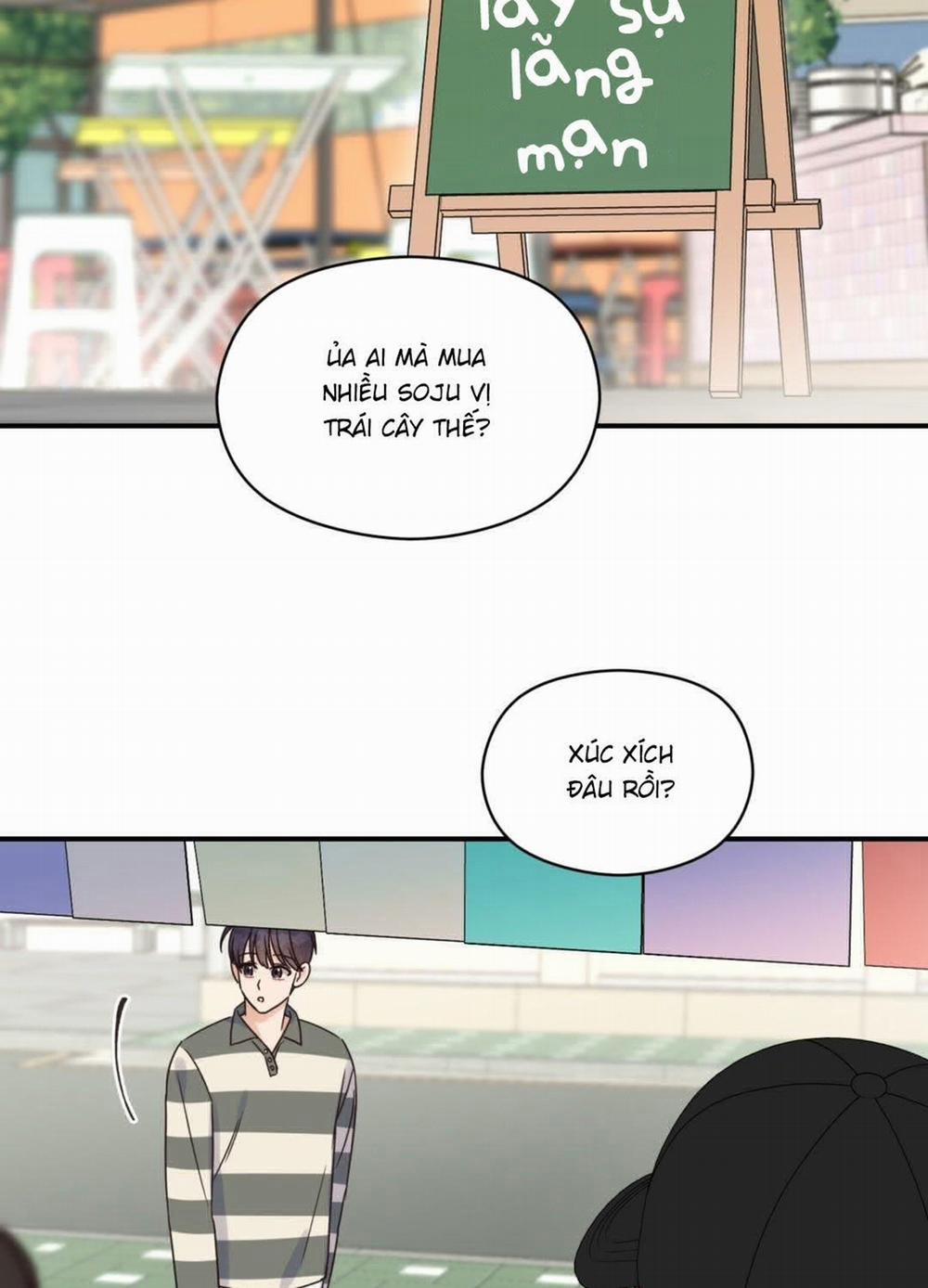 Phức Cảm Tự Ti Của Omega 36 trang 10