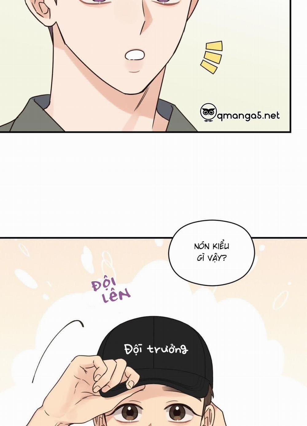 Phức Cảm Tự Ti Của Omega 36 trang 12