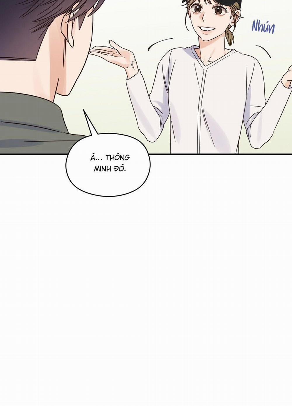 Phức Cảm Tự Ti Của Omega 36 trang 21