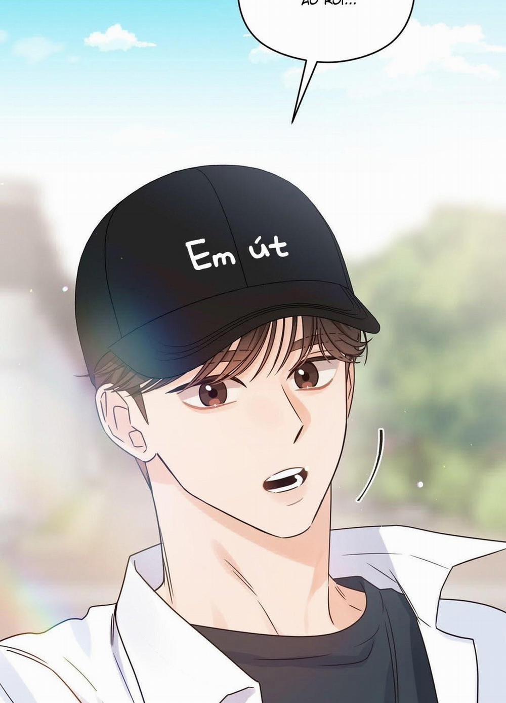 Phức Cảm Tự Ti Của Omega 36 trang 23