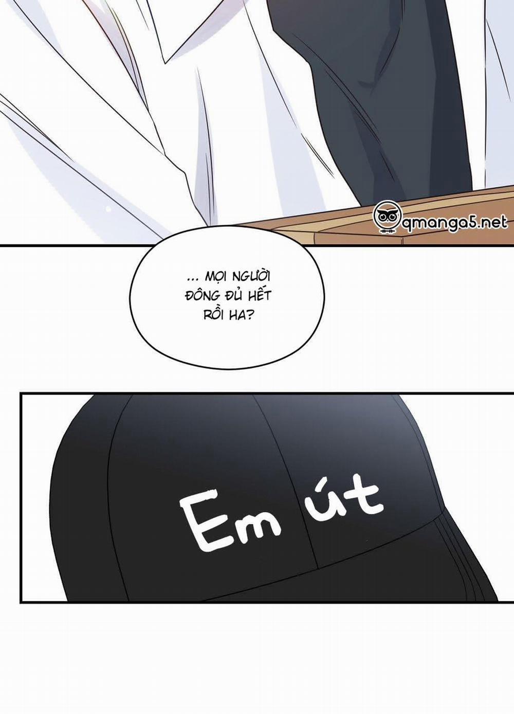 Phức Cảm Tự Ti Của Omega 36 trang 24