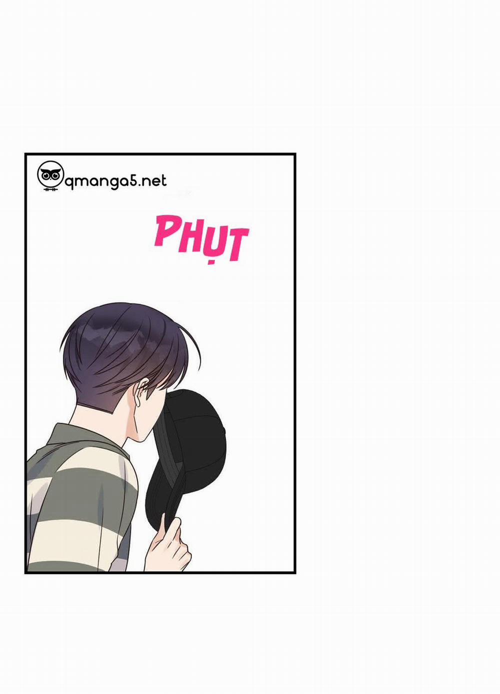 Phức Cảm Tự Ti Của Omega 36 trang 25