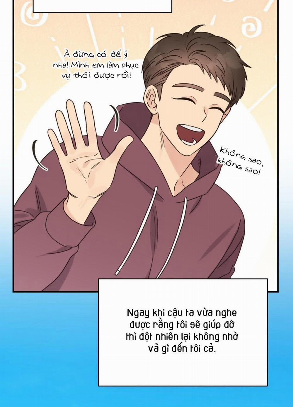 Phức Cảm Tự Ti Của Omega 36 trang 3