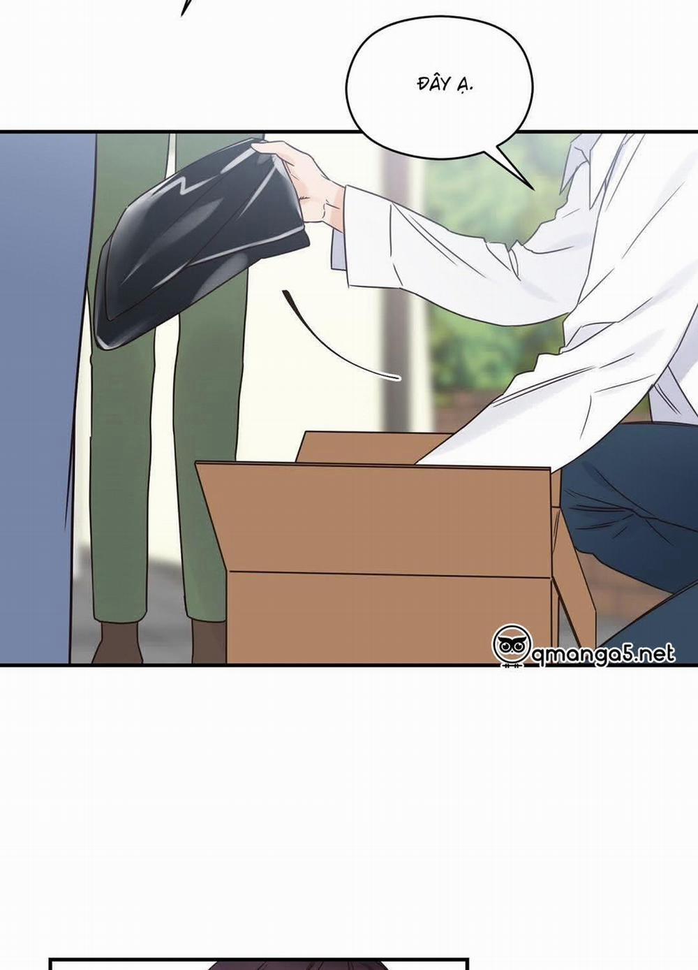 Phức Cảm Tự Ti Của Omega 36 trang 30