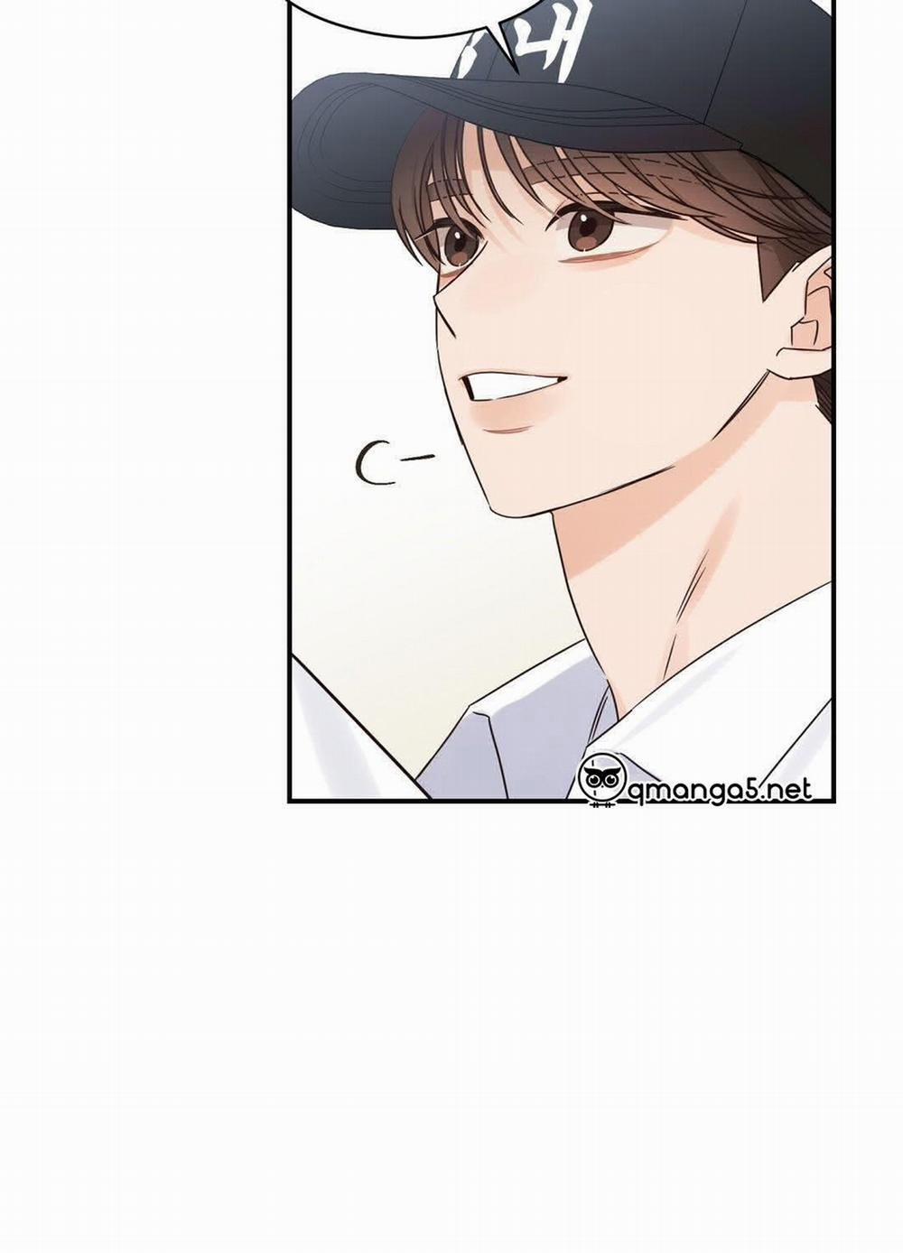 Phức Cảm Tự Ti Của Omega 36 trang 32