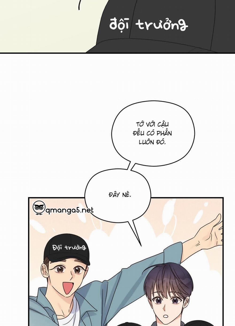Phức Cảm Tự Ti Của Omega 36 trang 34