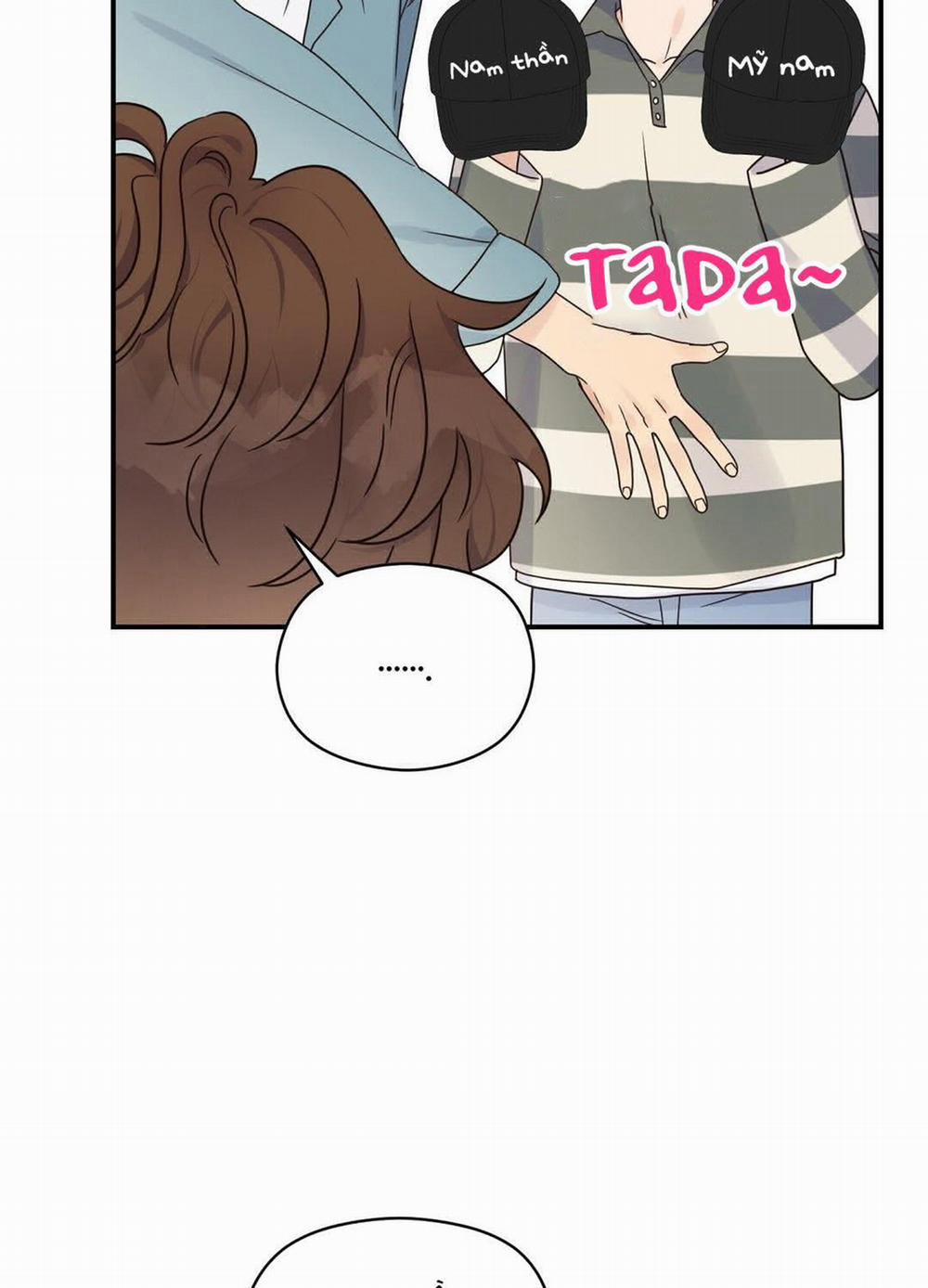 Phức Cảm Tự Ti Của Omega 36 trang 35