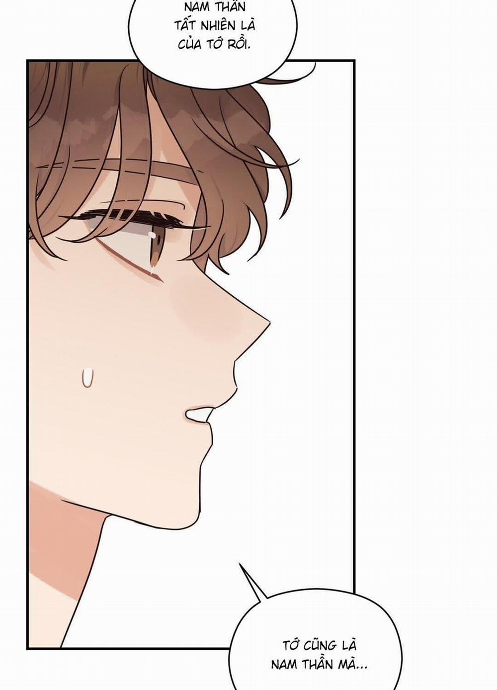 Phức Cảm Tự Ti Của Omega 36 trang 36