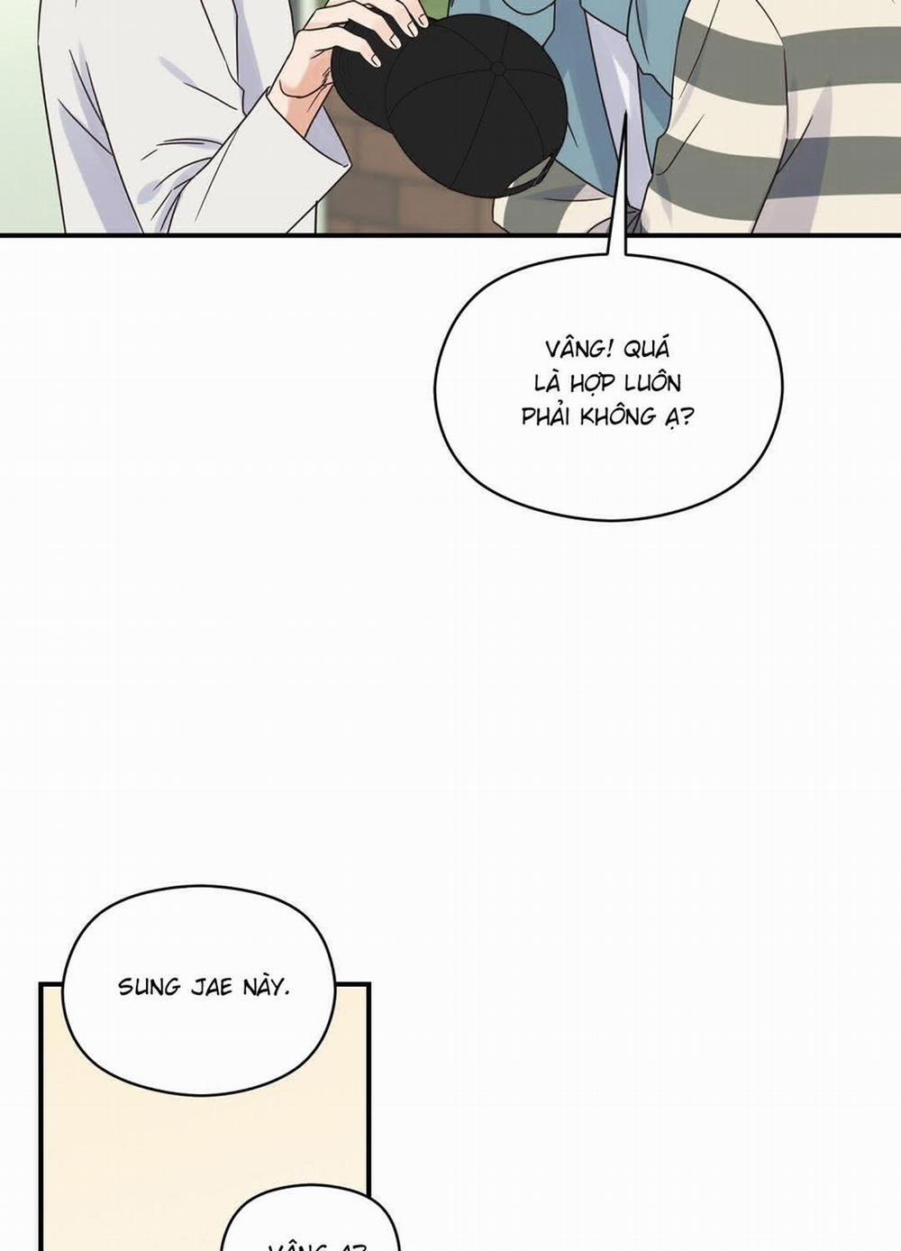 Phức Cảm Tự Ti Của Omega 36 trang 38